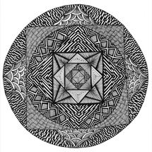 Mandala 4