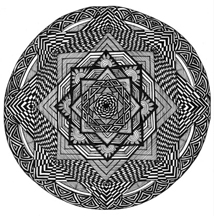 Mandala 3