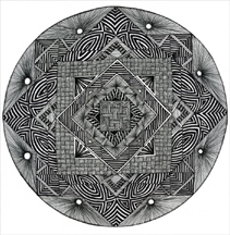 Mandala 1